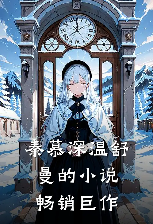 秦慕深温舒曼的小说畅销巨作