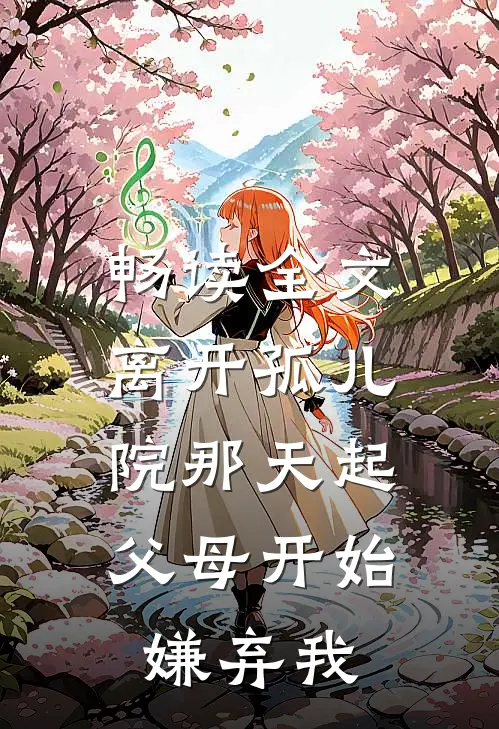 畅读全文离开孤儿院那天起，父母开始嫌弃我