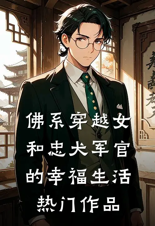 佛系穿越女和忠犬军官的幸福生活热门作品