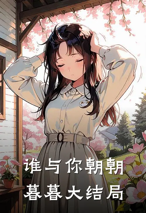 谁与你朝朝暮暮大结局