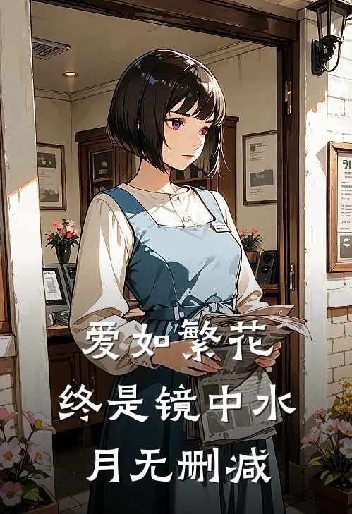 爱如繁花，终是镜中水月无删减
