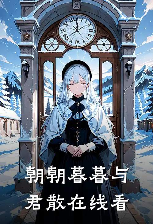朝朝暮暮与君散在线看