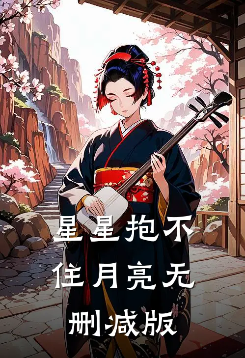 星星抱不住月亮无删减版
