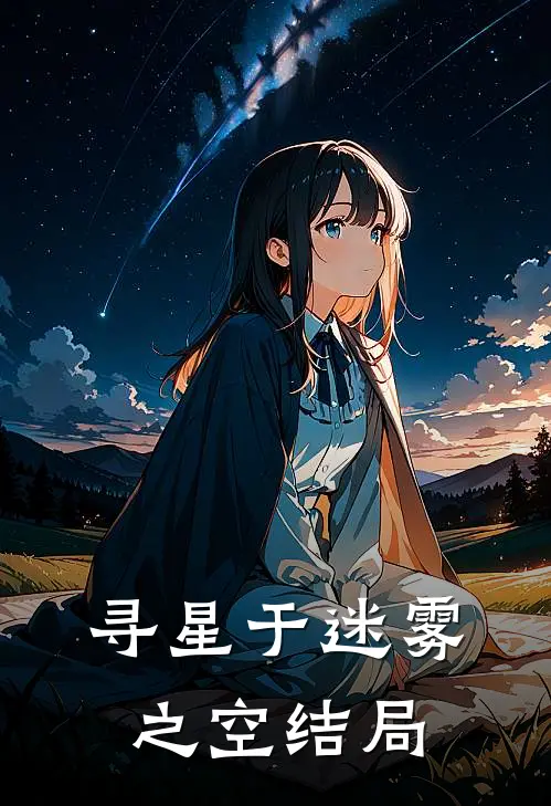 寻星于迷雾之空结局