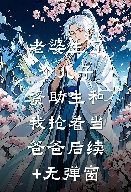 老婆生了个儿子，资助生和我抢着当爸爸后续+无弹窗