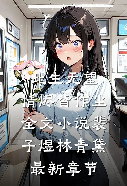 此生无望，情烬皆作尘全文小说裴子煜林青黛最新章节