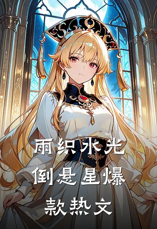 雨织水光倒悬星爆款热文