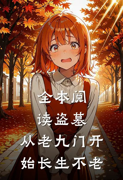 全本阅读盗墓：从老九门开始长生不老