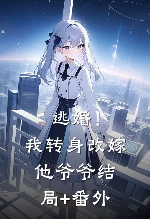 逃婚！我转身改嫁他爷爷结局+番外