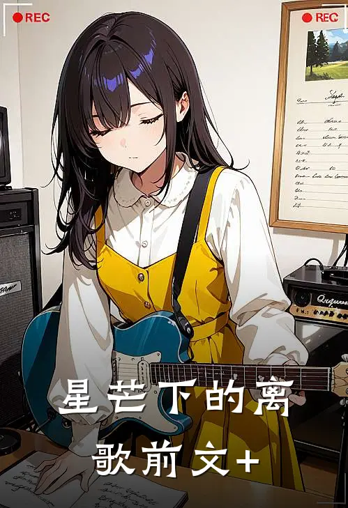 星芒下的离歌前文+