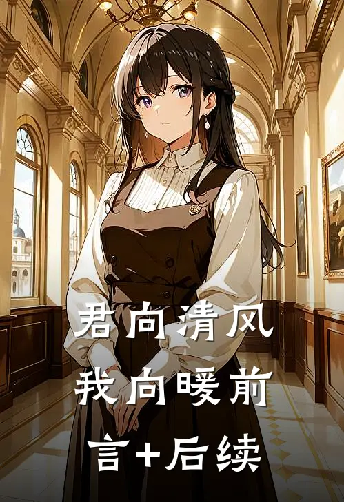 君向清风我向暖前言+后续