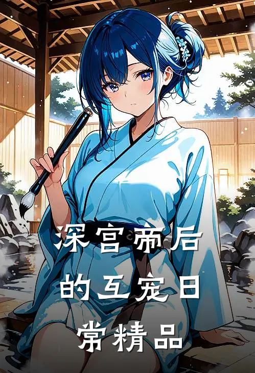 深宫帝后的互宠日常精品