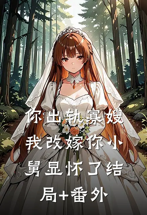 你出轨寡嫂，我改嫁你小舅显怀了结局+番外
