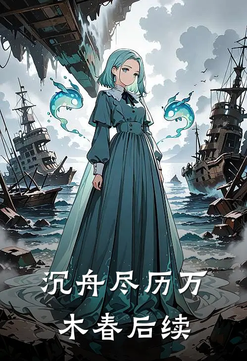 沉舟尽历万木春后续