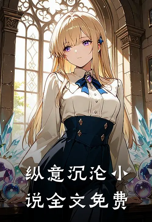纵意沉沦小说全文免费