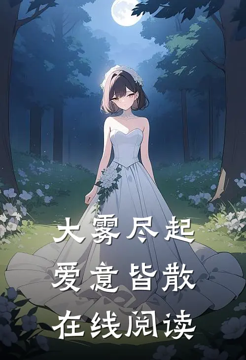 大雾尽起，爱意皆散在线阅读