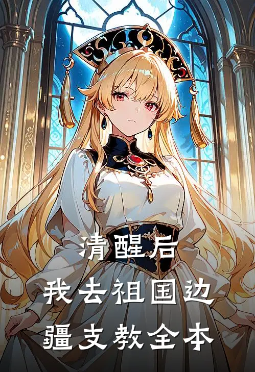 清醒后，我去祖国边疆支教全本