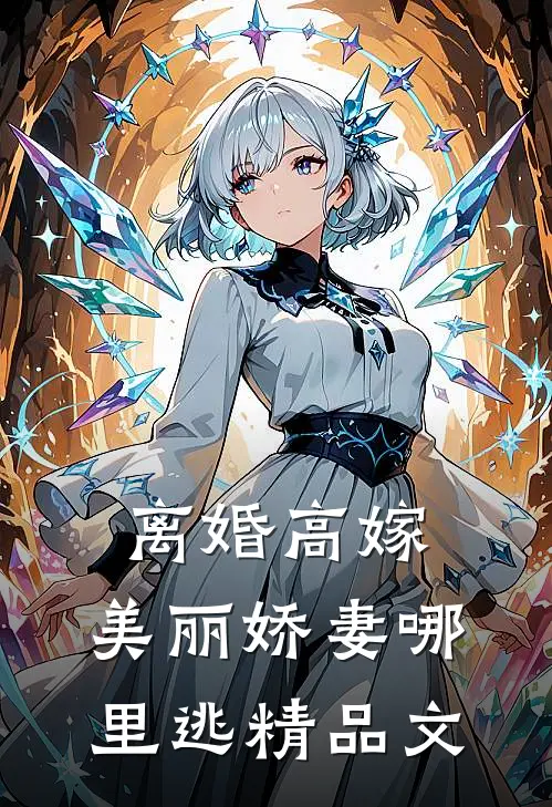 离婚高嫁：美丽娇妻哪里逃精品文