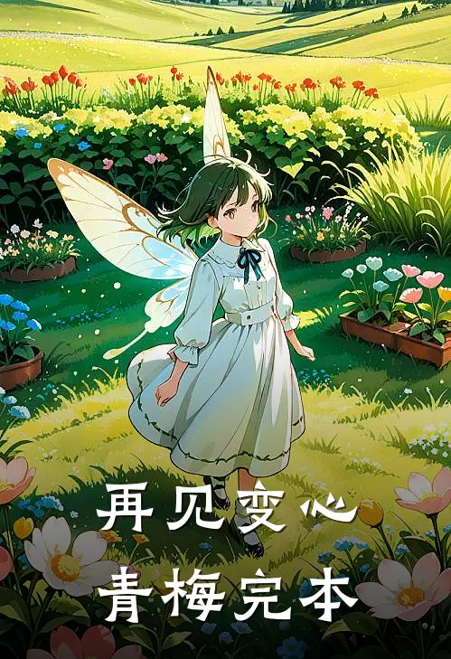 再见变心青梅完本