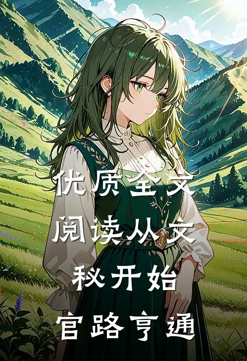 优质全文阅读从文秘开始，官路亨通