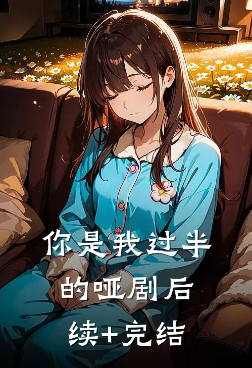 你是我过半的哑剧后续+完结