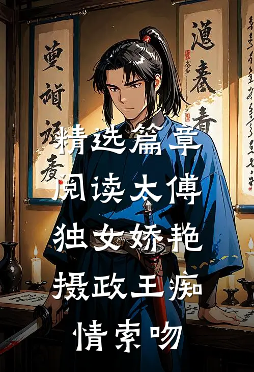 精选篇章阅读太傅独女娇艳，摄政王痴情索吻