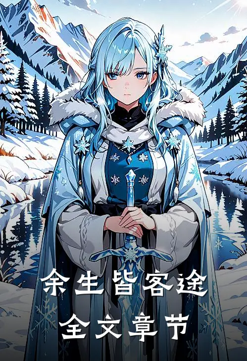 余生皆客途全文章节