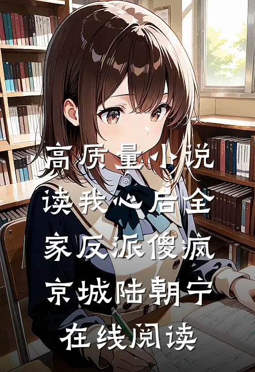 高质量小说读我心后全家反派傻疯京城陆朝宁在线阅读