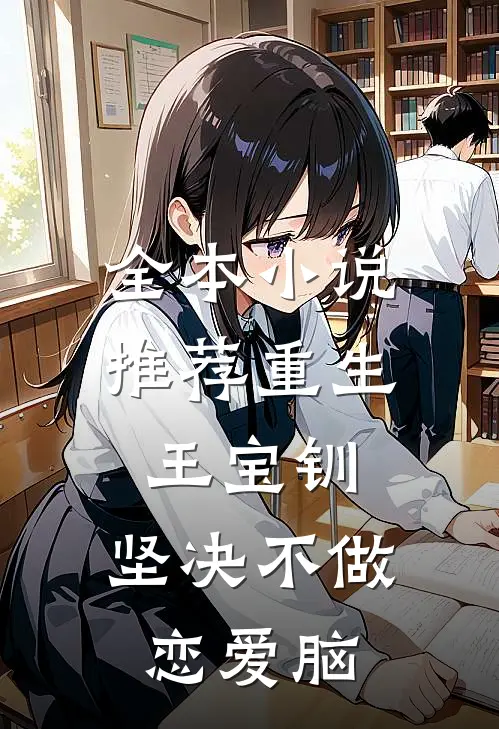 全本小说推荐重生王宝钏，坚决不做恋爱脑