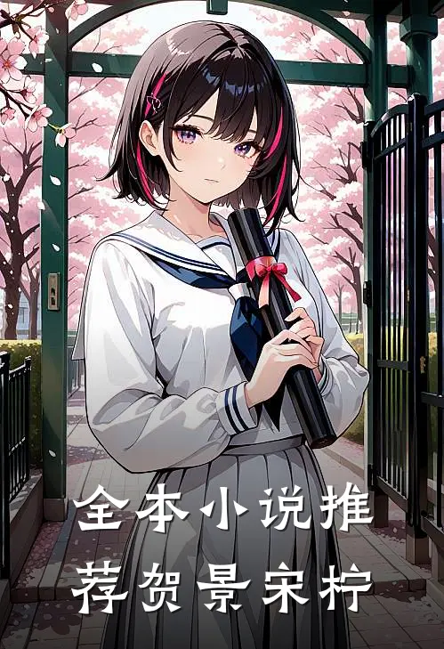 全本小说推荐贺景 宋柠