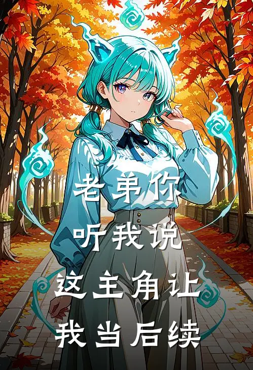 老弟你听我说，这主角让我当后续