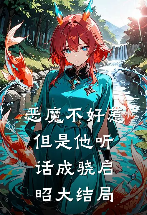 恶魔不好惹，但是他听话成骁启昭大结局