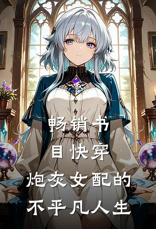 畅销书目快穿：炮灰女配的不平凡人生