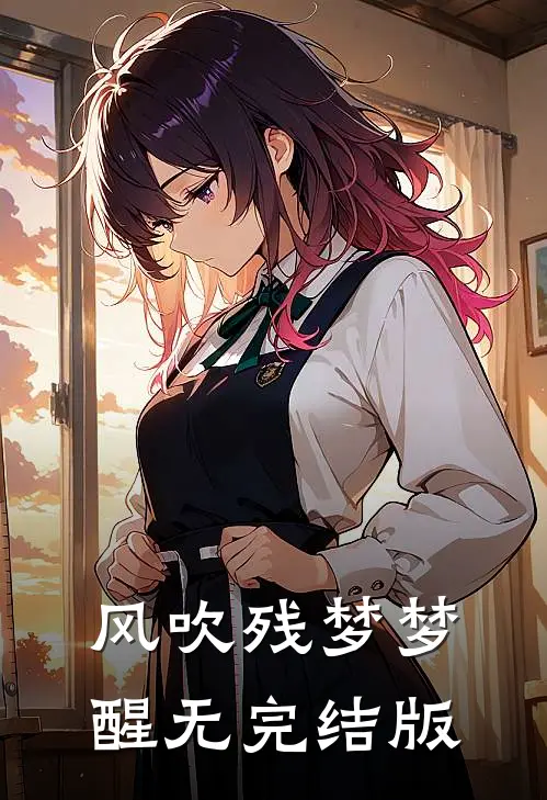 风吹残梦梦醒无完结版