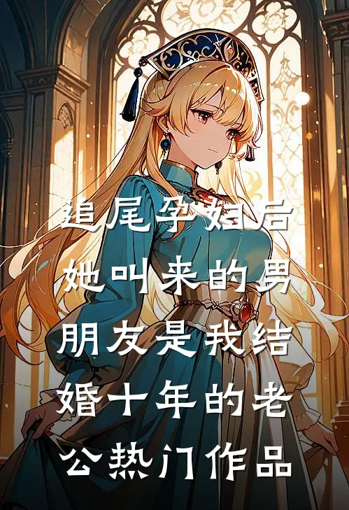 追尾孕妇后，她叫来的男朋友是我结婚十年的老公热门作品