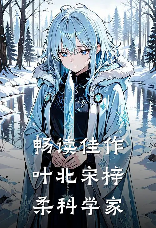 畅读佳作叶北宋梓柔科学家
