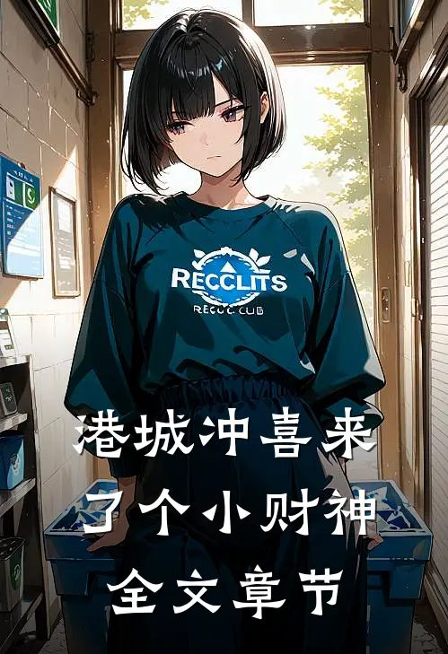 港城冲喜来了个小财神全文章节