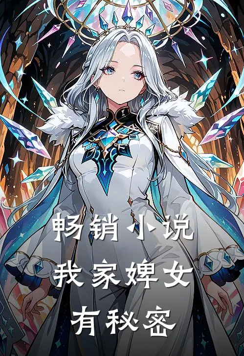 畅销小说我家婢女，有秘密