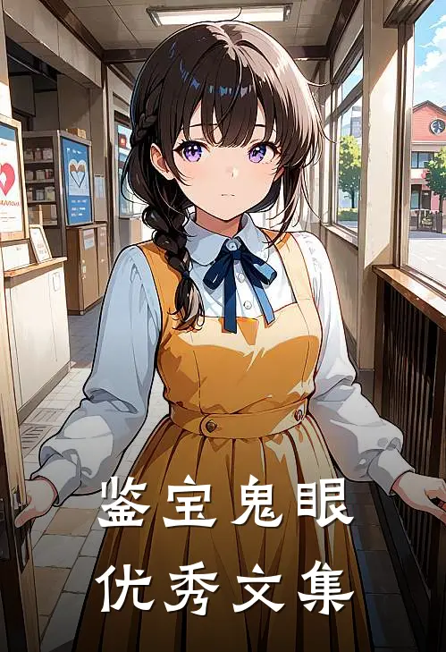 鉴宝鬼眼优秀文集