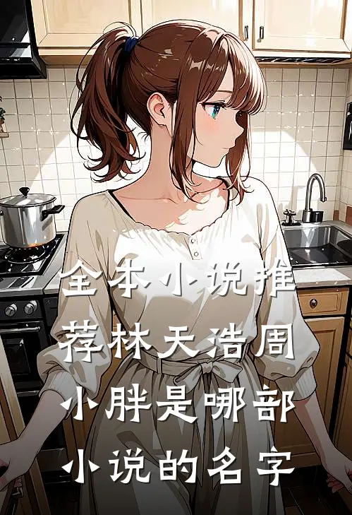 全本小说推荐林天浩周小胖是哪部小说的名字