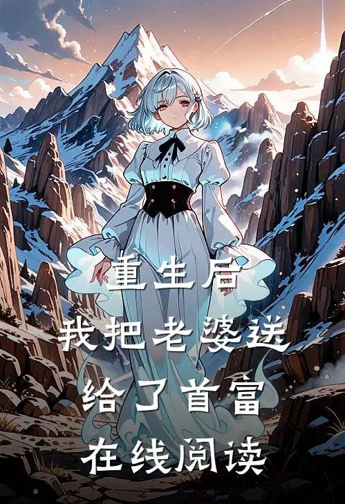 重生后，我把老婆送给了首富在线阅读