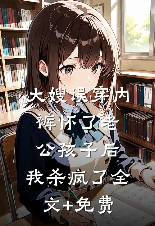 大嫂误穿内裤怀了老公孩子后，我杀疯了全文+免费