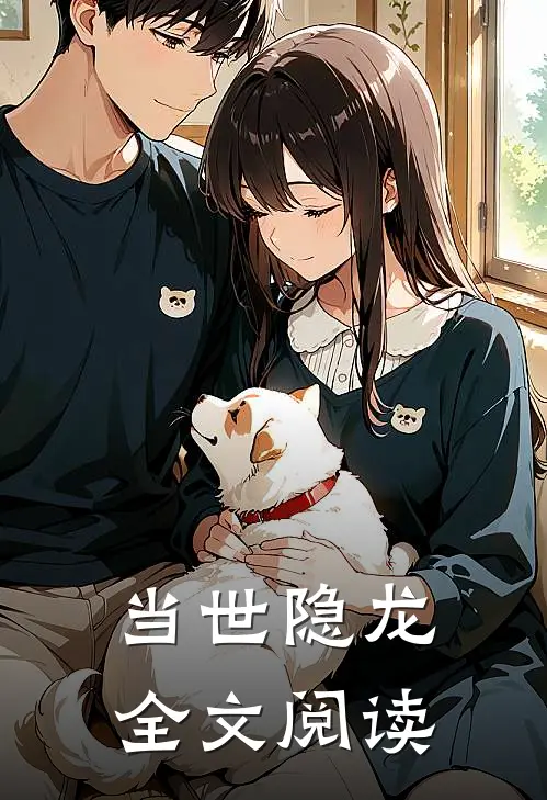当世隐龙全文阅读