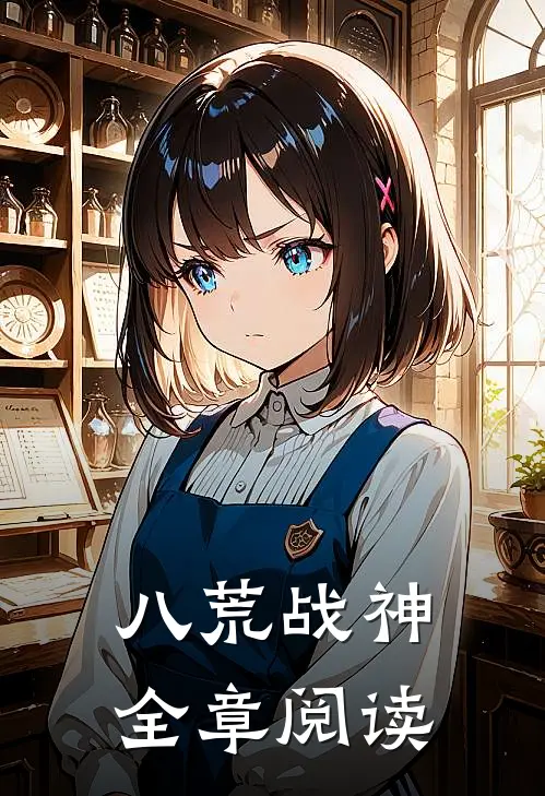 八荒战神全章阅读
