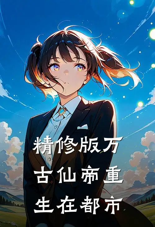 精修版万古仙帝重生在都市