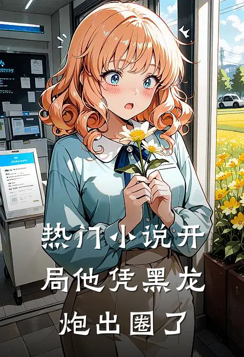 热门小说开局他凭黑龙炮出圈了