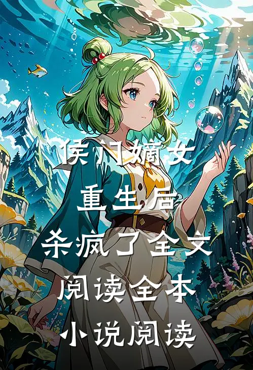 侯门嫡女重生后,杀疯了全文阅读全本小说阅读