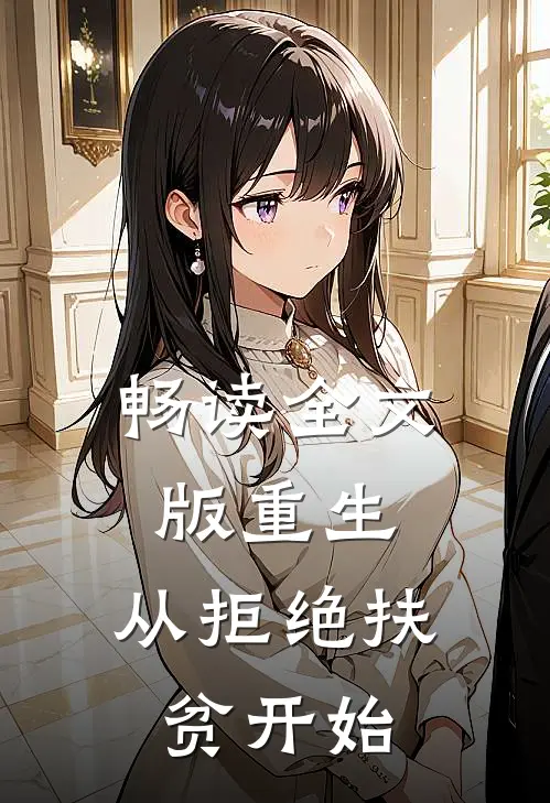 畅读全文版重生，从拒绝扶贫开始