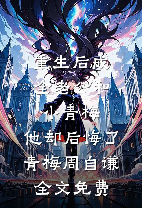 重生后成全老公和小青梅，他却后悔了青梅周自谦全文免费