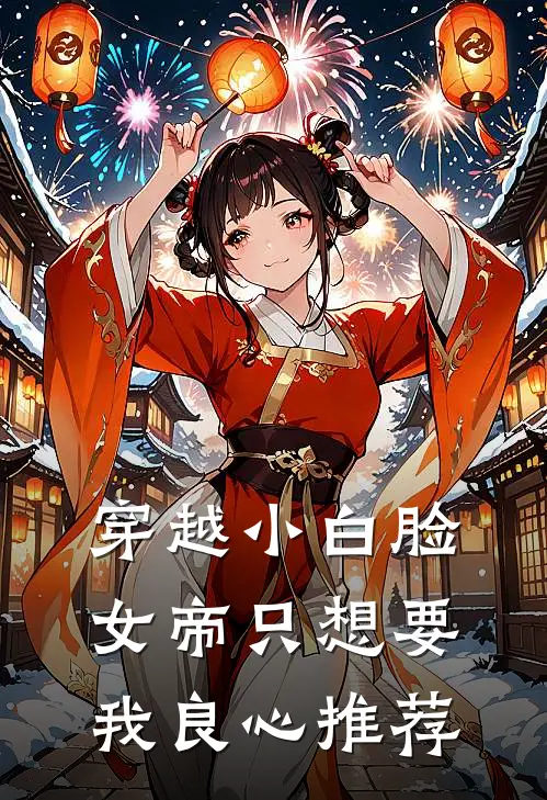 穿越小白脸，女帝只想要我良心推荐